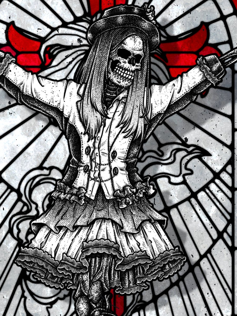 robbyizza14's tweet photo. @C_JessiJKT48 @C_Jessination48 @48Artspace "Jessi On A Across"

@C_JessiJKT48 
#48Horror
#SundayIdolArt https://t.co/z1BSX1pd8U