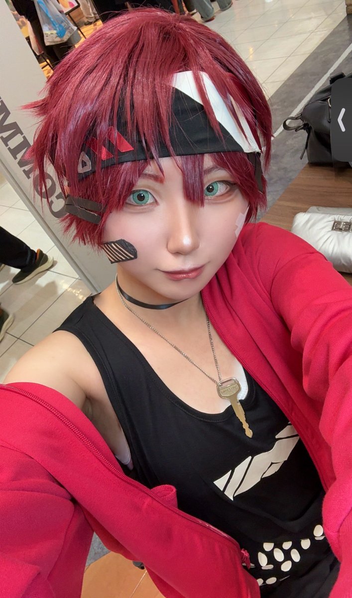 5wrps's tweet photo. #アコスタ岸和田カンカン

きたー！せめよんでいます！ https://t.co/FgSJroEaOp