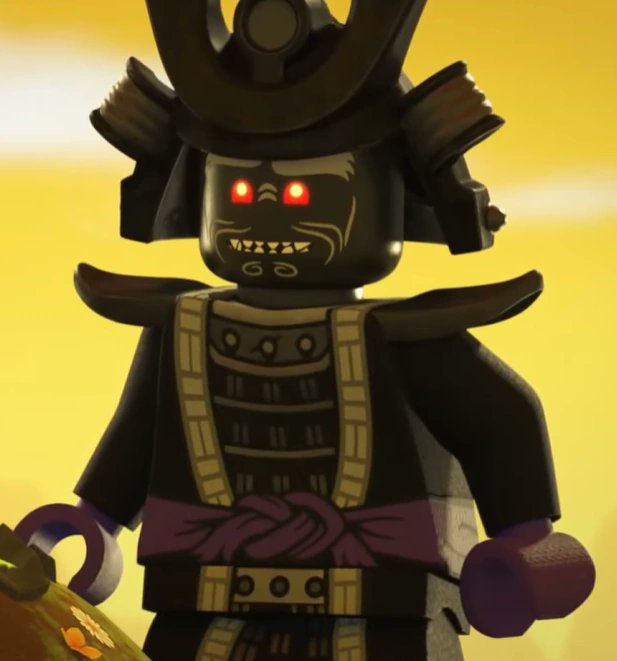 LifeEnergyNinja's tweet photo. Okay, I get the joke of saying Garmadon would laugh or whatever at Lloyd's death but in reality, absolutely not. Doc Wyatt said in one of his recent Q&amp;As that Garmadon AND Misako would both be very devastated if they knew that Lloyd is potentially gone. https://t.co/kbNQDLUDzG