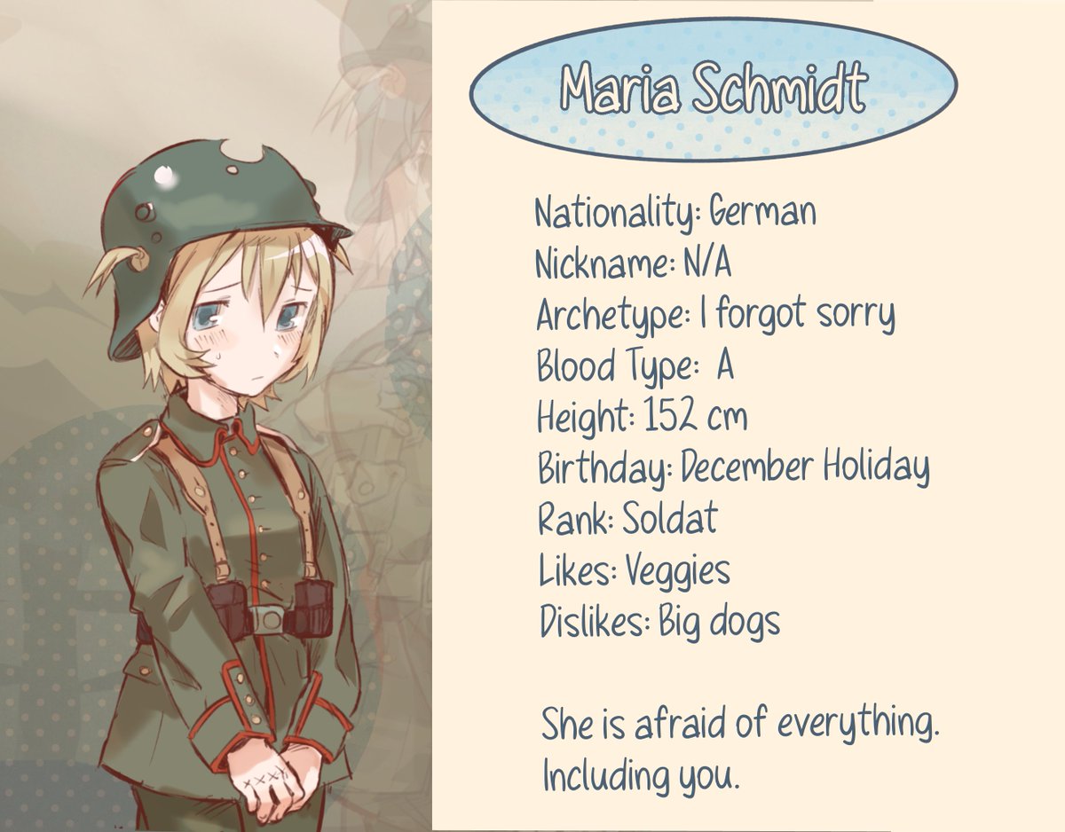 butterflyjam6's tweet photo. WWI anime girl dating sim guys who would you date https://t.co/vXW8P6N019