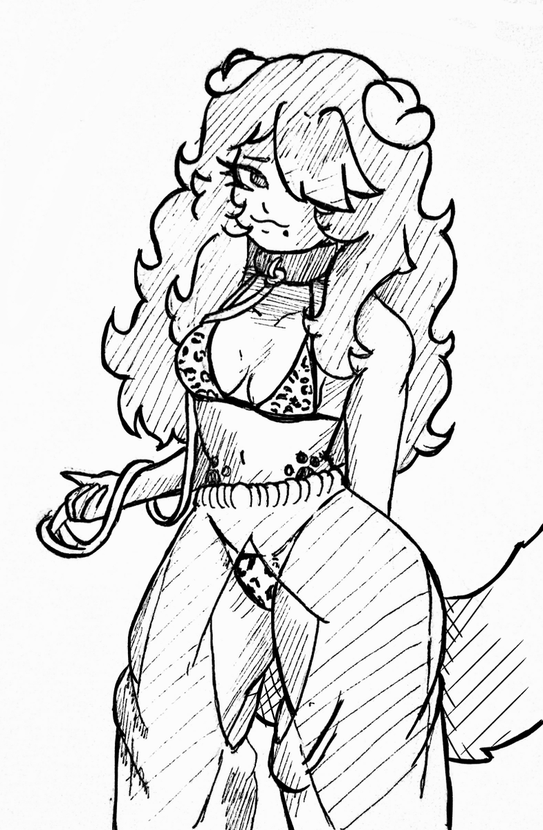 Sheep_do_art's tweet photo. Surprise Me Kini
(the last one hopefully I remember to start earlier next year :P https://t.co/qQ9cZGMdJ8