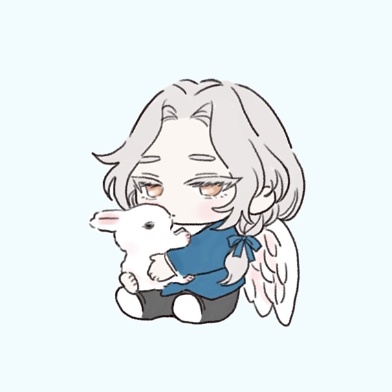 na__nya7's tweet photo. てんしの日₍ ᓀ.ᓂ ₎໒꒱ https://t.co/lHcSyfi9rk