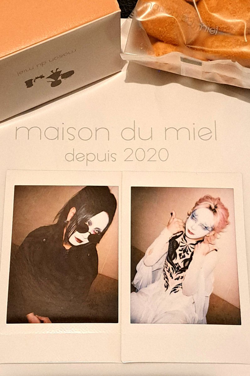 MegAnzai0107's tweet photo. 2026年10月3日(土)
キズ Zepp TOUR
『天照焔巡』
@ Zepp Nagoya
ツアー後半戦５本目でした✋
ユエさんの地元«名古屋»で
｢ただいま！｣⇆｢おかえり!!｣コール
来夢さんの粋な計らいに感謝🙏💕
ポニーテール可愛過ぎ😍︎︎👍
｢2943｣今ツアーで初披露✨✨
気付けば残すはファイナル«大阪»
のみだぁ😢 https://t.co/NQomnJoCda