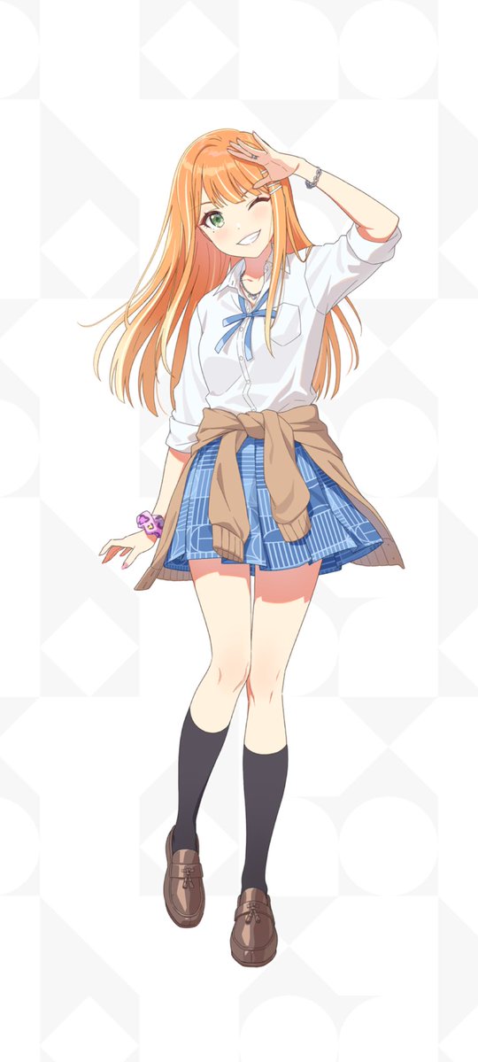 yf15644's tweet photo. 紫雲清夏とジョニィ・ジョースター　似てる

足を怪我して夢を諦める
それでも諦めずに立ち上がる

相棒は白い花　　　　相棒は白い馬
たまに黒い(重い)　　だいたい漆黒の意思
いいとこのお嬢様　　元貴族家系
Pと出会って変わる　ジャイロと出会って変わる

また踊るまでの物語　また歩くまでの物語 https://t.co/OigpK4GERf
