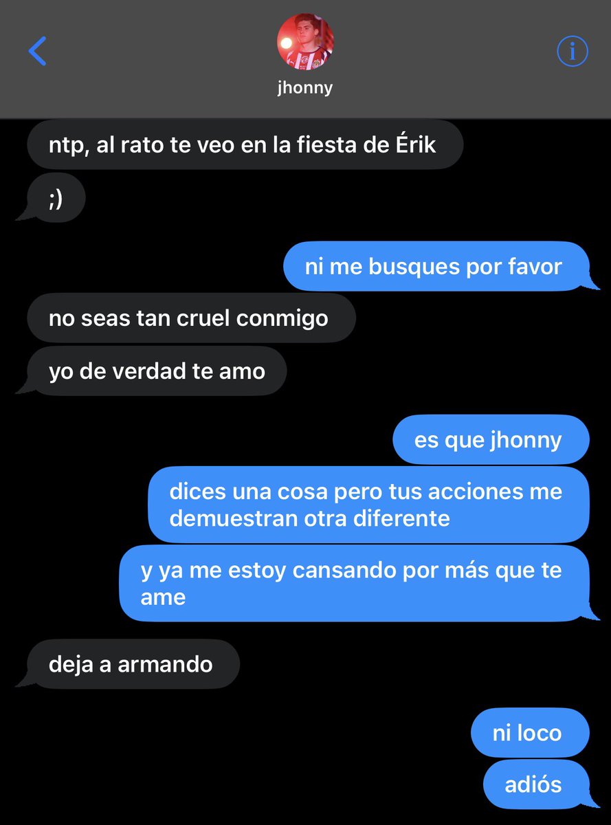 horminana's tweet photo. @estherllitas 💌 — 192. https://t.co/L6Z7Rw1iUf
