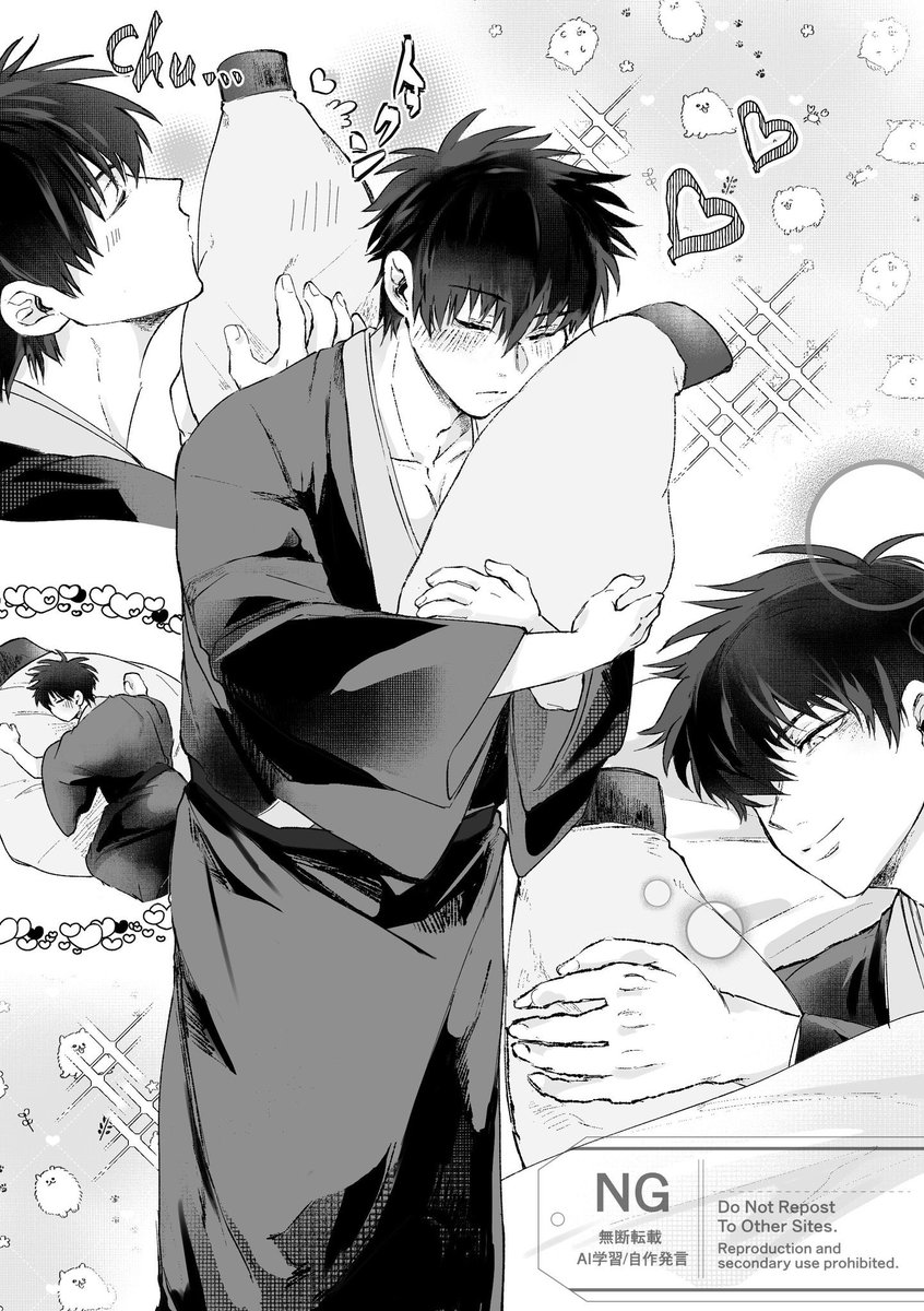 endo_104's tweet photo. トシの日なんで、ウチの激かわふくちょー(対マヨ)見てください(再掲) https://t.co/6zENzXANLI