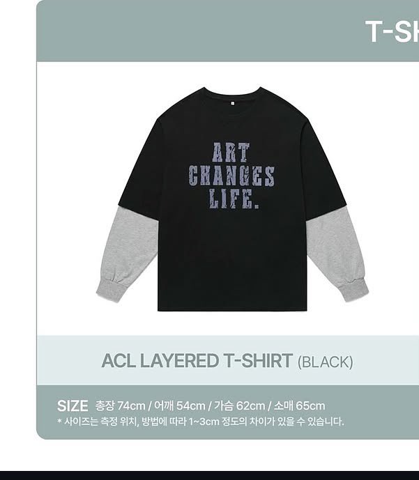 Xiiaochai96Svt's tweet photo. [WTS]WDWL ACL LAYERED T-SHIRT
RM50 (worn once)  Ori price RM70 
Can dm me if interested!🫶🏻
#pasartreasure #pasarkpop #treasure #트레저  #pasartreasuremy #TREASUREMAKER @pasarTREASURE https://t.co/F0UlfMXWC1