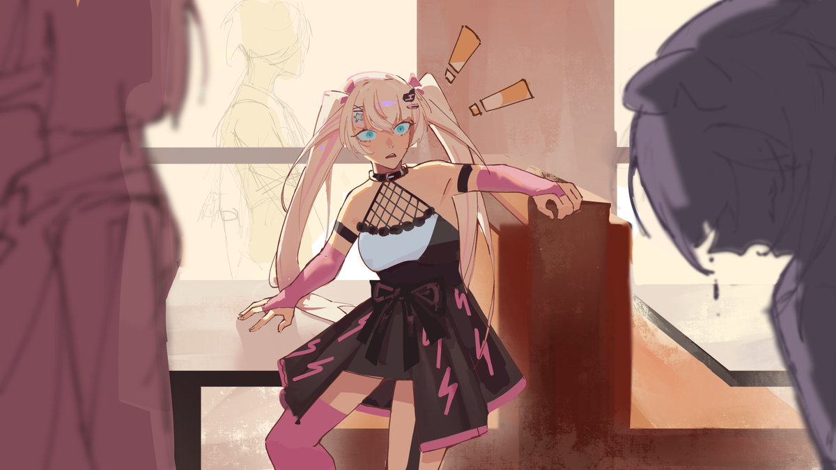 ArtetADS's tweet photo. #Phasetober #Rinkaku
Late https://t.co/scKTFxZKNx