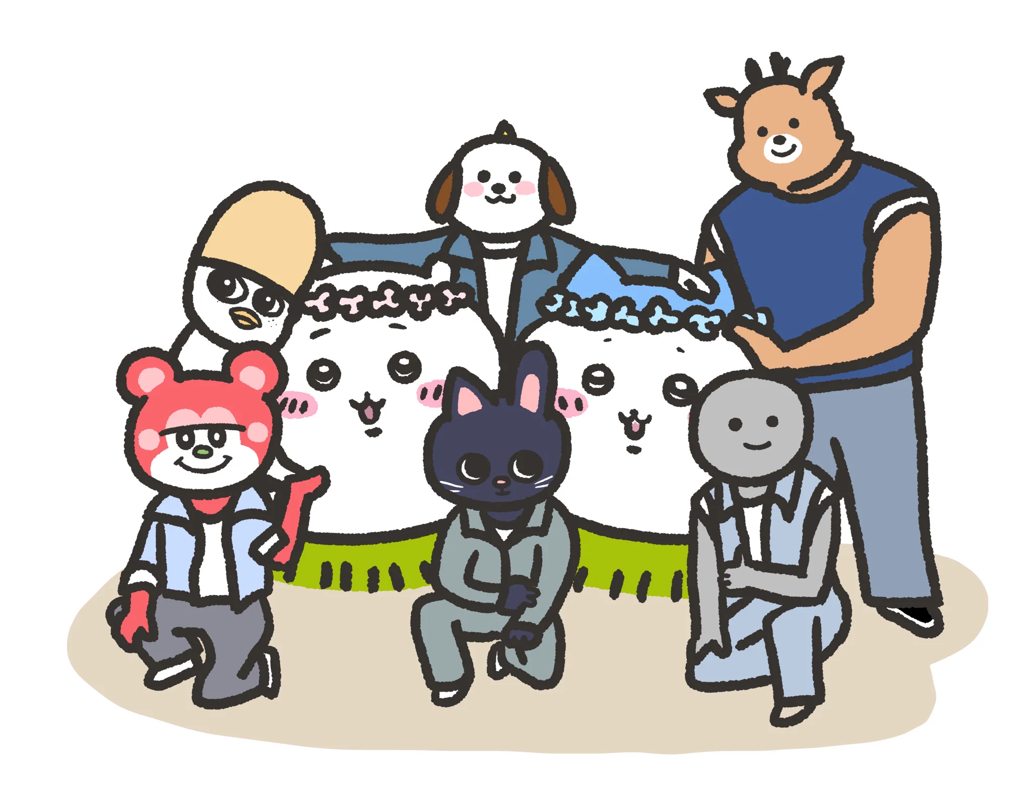 ナナツ on X: 