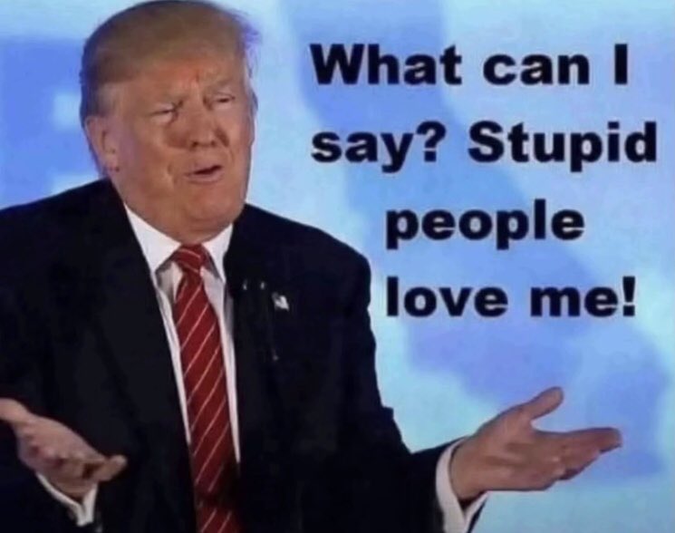 AmandaMend74970's tweet photo. @JimBobW49    People love ❤️ me.  I don’t know?  Because no body care 😎 https://t.co/Gx1qFLO4r1
