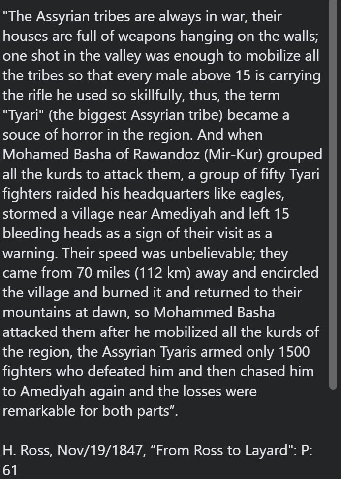 Issac26595059's tweet photo. @cohenkurdi @AssyrianKirkuk @GEnoughh20358 @SKCatholicw @AshurLegacy How about you learn to win a battle without crying for Ottoman support or committing war crimes lmfao https://t.co/Q0Obttz05X