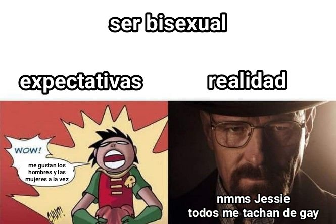 Lolmaster48's tweet photo. @CartoonsOTMoon La bisexualidad siempre fue y será la oveja negra de la familia. Pq a la gente le disgusta que alguien pueda tener dos gustos diferentes a la vez https://t.co/euhhaYiiG6