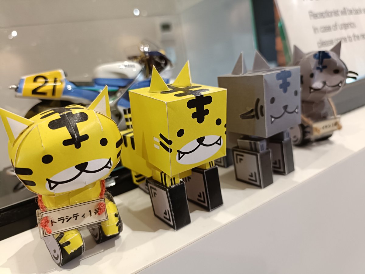 CyanStorm_07's tweet photo. とても見ごたえあった、そんなに混んでないからじっくり見れる👀
PG-1市販はまだですか() https://t.co/CKLoZ6hOGr