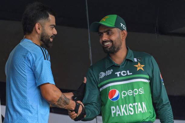 TsMeSalman1_'s tweet photo. PAKISTAN VS INDIA - THE CURRENT HEAD-TO-HEAD. 🇵🇰🇮🇳

Pakistan - 88 wins.
India - 81 wins.

- With five Pakistan-India ODIs already on the cards next year, and potentially a sixth, India could take the overall head-to-head lead very soon. 👀 https://t.co/n3h3DTOvS7