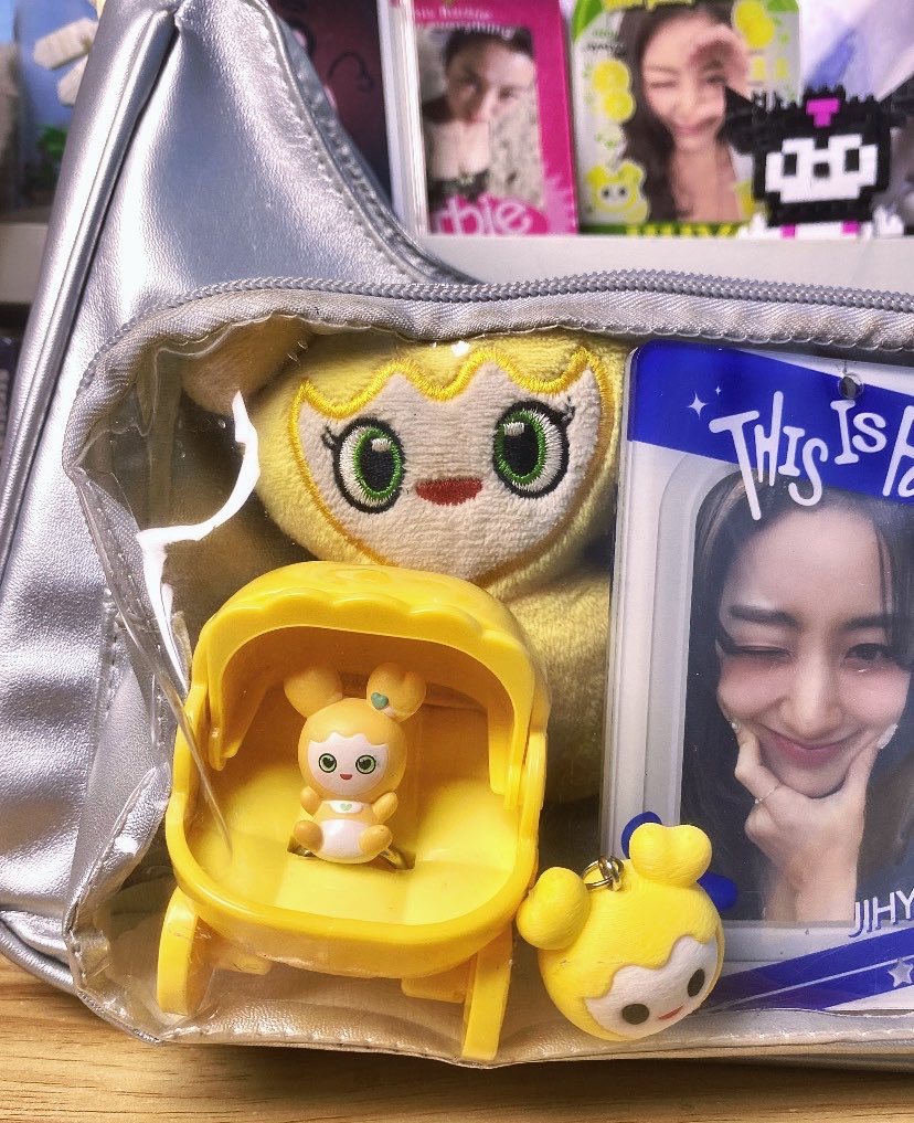 itwasjyo's tweet photo. . . . 🍥🩷 [ love mail ]
· ⌕ @michaeng_4jz .ᐟ 

thank u so much for letting me have this cutie baby jively 💛💛 .. looking forward to another transaction with u (⁠ ⁠◜⁠‿⁠◝⁠ ⁠)⁠♡

🍶𓂃⭑ #vouchjez https://t.co/HVevL79qQ3