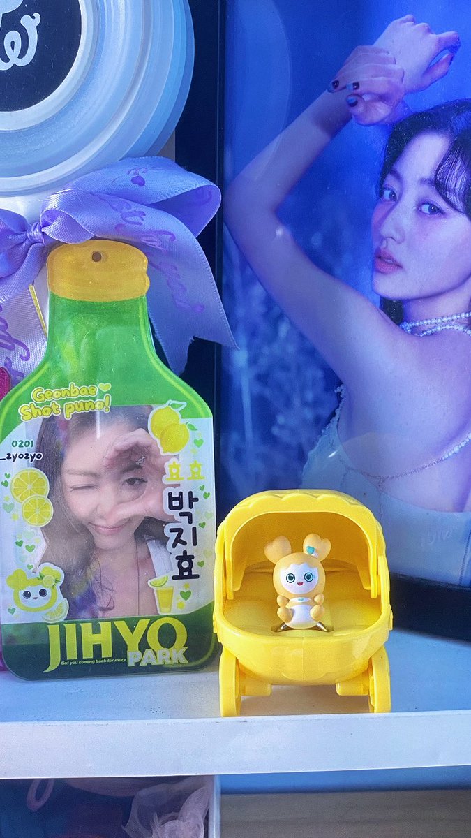 itwasjyo's tweet photo. . . . 🍥🩷 [ love mail ]
· ⌕ @michaeng_4jz .ᐟ 

thank u so much for letting me have this cutie baby jively 💛💛 .. looking forward to another transaction with u (⁠ ⁠◜⁠‿⁠◝⁠ ⁠)⁠♡

🍶𓂃⭑ #vouchjez https://t.co/HVevL79qQ3