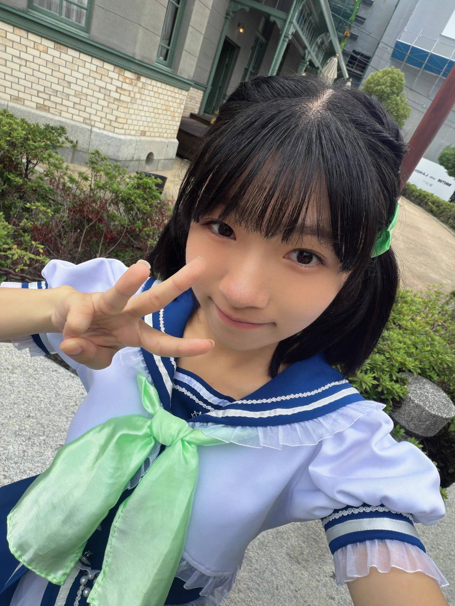 鈴心かりん🔔Crews of CamelliA⛴️ on X: 