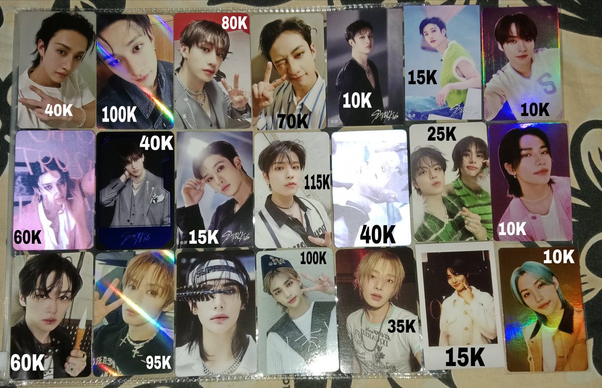 Weist9953's tweet photo. Wts take all 850k bisa nego, satuan juga boleh banget
Dom Jatim https://t.co/VXXem8nOIT