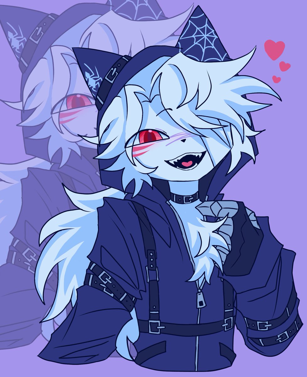 CyrusHeiko's tweet photo. Ralph is so GAH DAYUM-
#ralphwolfgang #enigmaverse https://t.co/sgG0wFtrNl