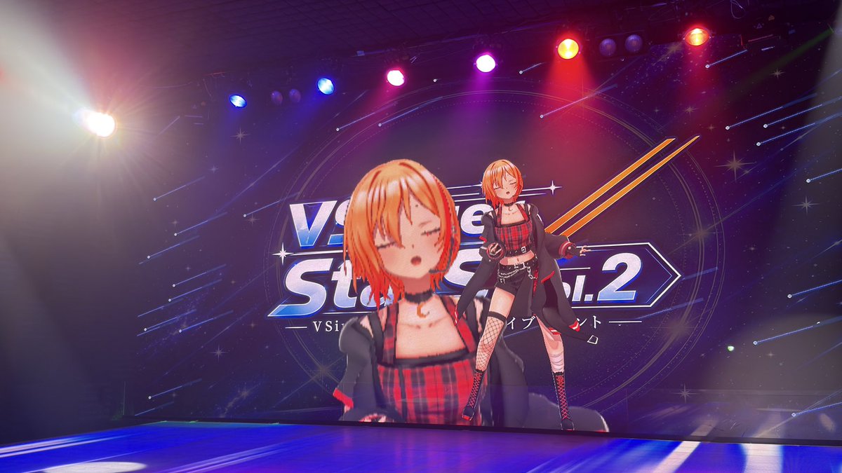 eeP6MomRSNMTs6q's tweet photo. 大量貼り①！

#VSSS
#トリモチライブ https://t.co/0PnrUr3wr6