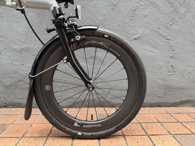 Image from Green Cycle Station (@GCS_HP)
