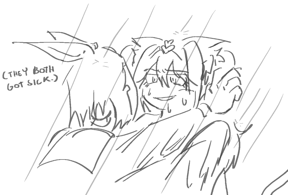 notromatic's tweet photo. VodSca doodles https://t.co/IfLjxu7ZJm