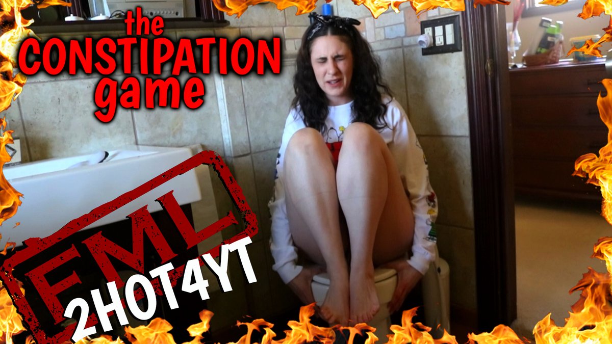 TalesFromFML's tweet photo. An ALL-NEW never before seen version of this classic episode. Its Bigger, Longer and Uncut. Watch now only in The Vault. Sign up today with patreon or without here 
https://t.co/pWcvFhQxG9
#FML #Toiletgirl #AdultComedy #TooHot #Constipation  https://t.co/VoCKf9fhEn https://t.co/e6izP87Ik3