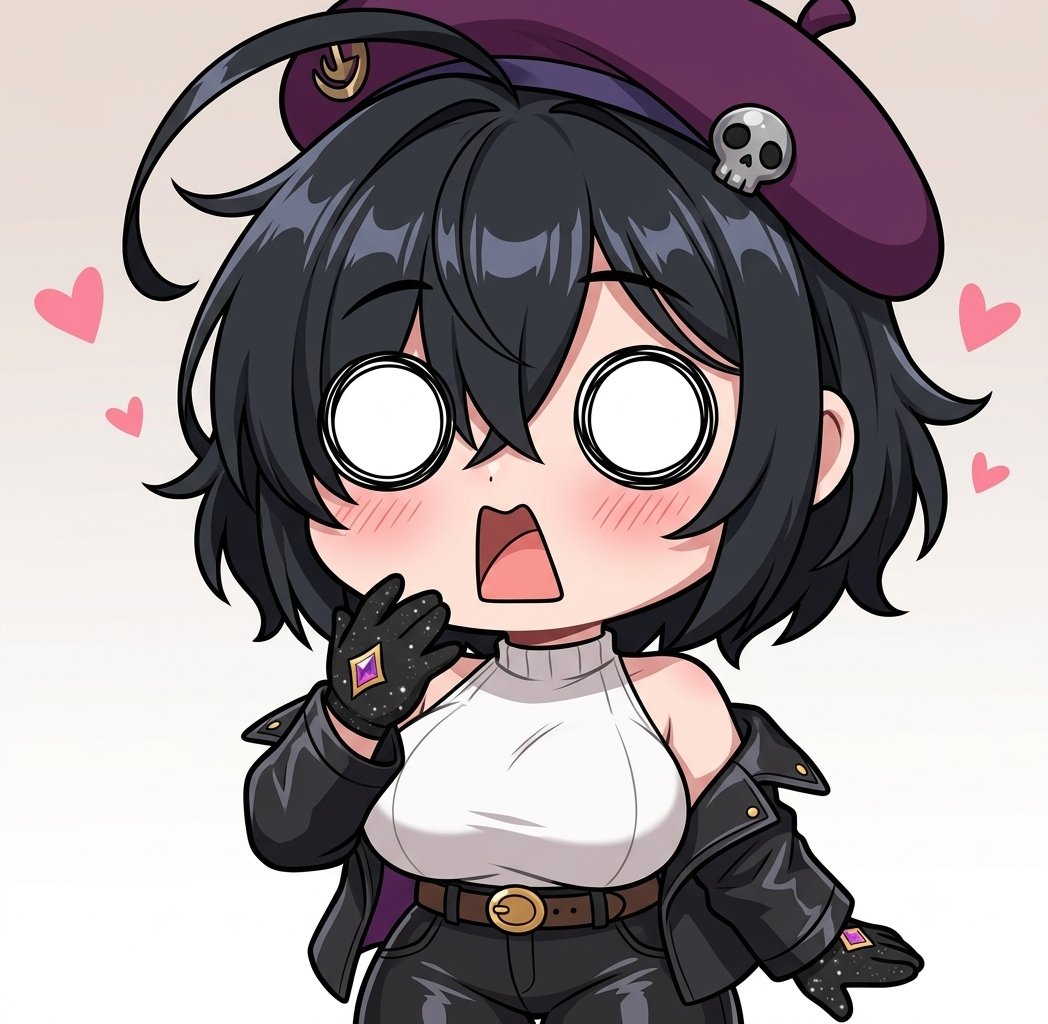 confident_Vr's tweet photo. @We3kur A besos?? https://t.co/MIdNtrcEhQ