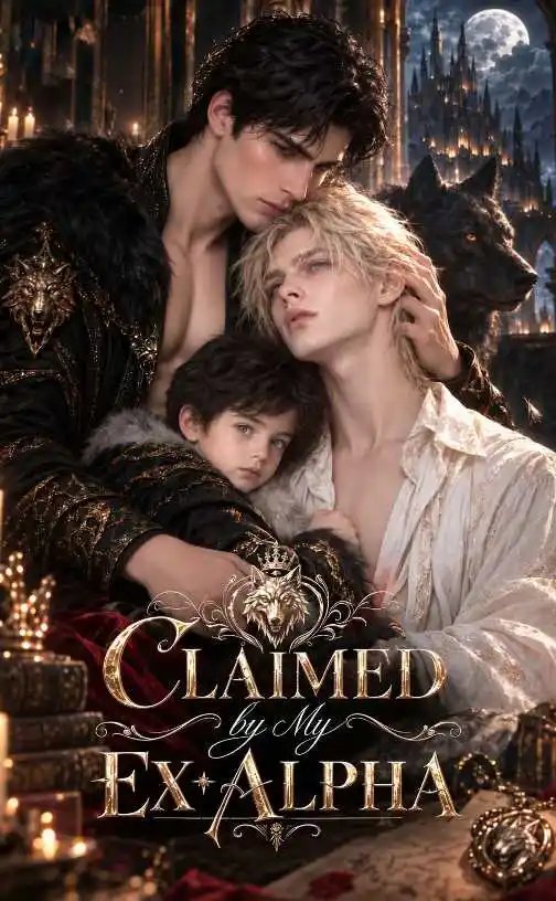 mundivanheij's tweet photo. #NW: Claimed by My Ex-Alpha

#BL https://t.co/344d2vVz9W