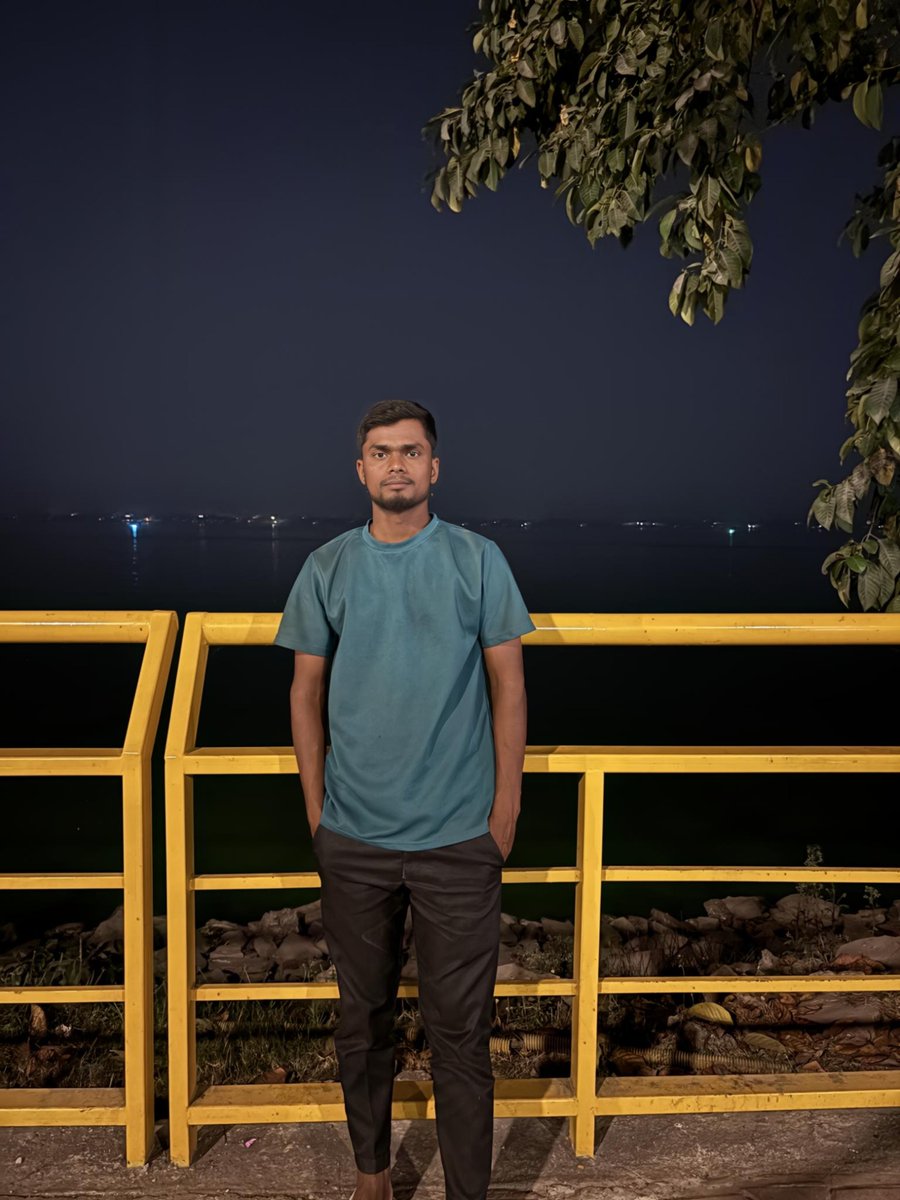 Vishall020's tweet photo. Nauka Vihar, Gorakhpur 
Vishal Nishad https://t.co/vehxBRcnDb