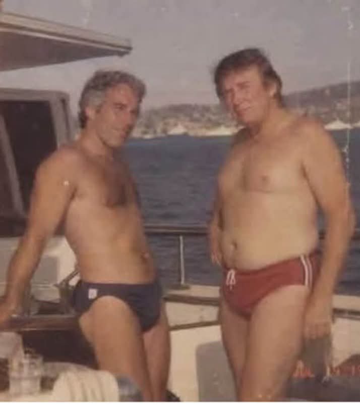 MykhailoRohoza's tweet photo. ⚡️ A federal judge has ordered the U.S. Department of Justice to turn over unredacted handwritten FBI notes from four interviews with a woman who alleged that Donald Trump sexually and physically assaulted her when she was 13–15 years old.

The DOJ says it complied with the order. The records were provided to Judge Emmet Sullivan for private, in-camera review and have not been made public.

Trump denies any wrongdoing.
