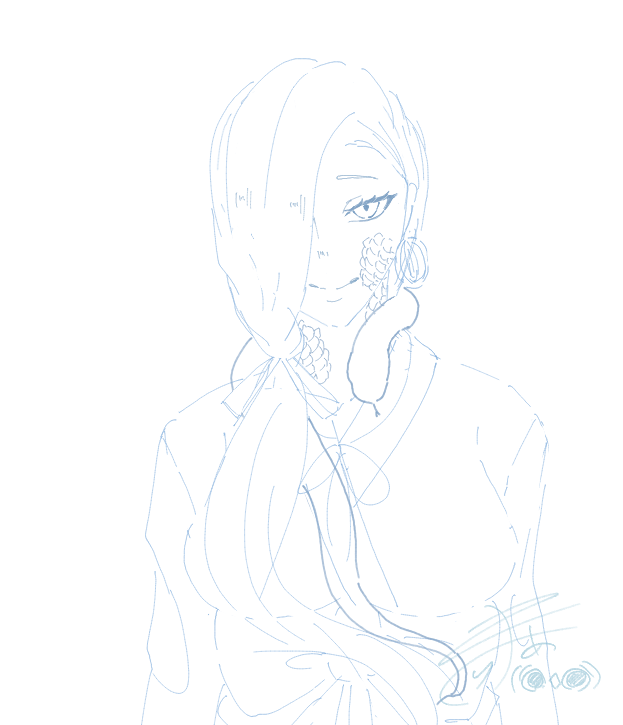 Syouziki_nemu1's tweet photo. 絵チャで描いたのおいとくね https://t.co/B0CcDmHgN7