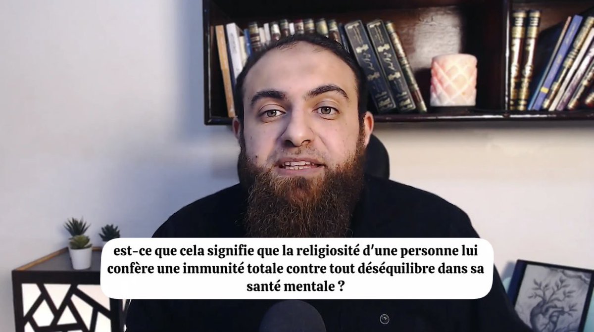 ibnkhashab's tweet photo. C’est le sujet de la prochaine vidéo si Allah nous le permet https://t.co/23eb9tFgwu