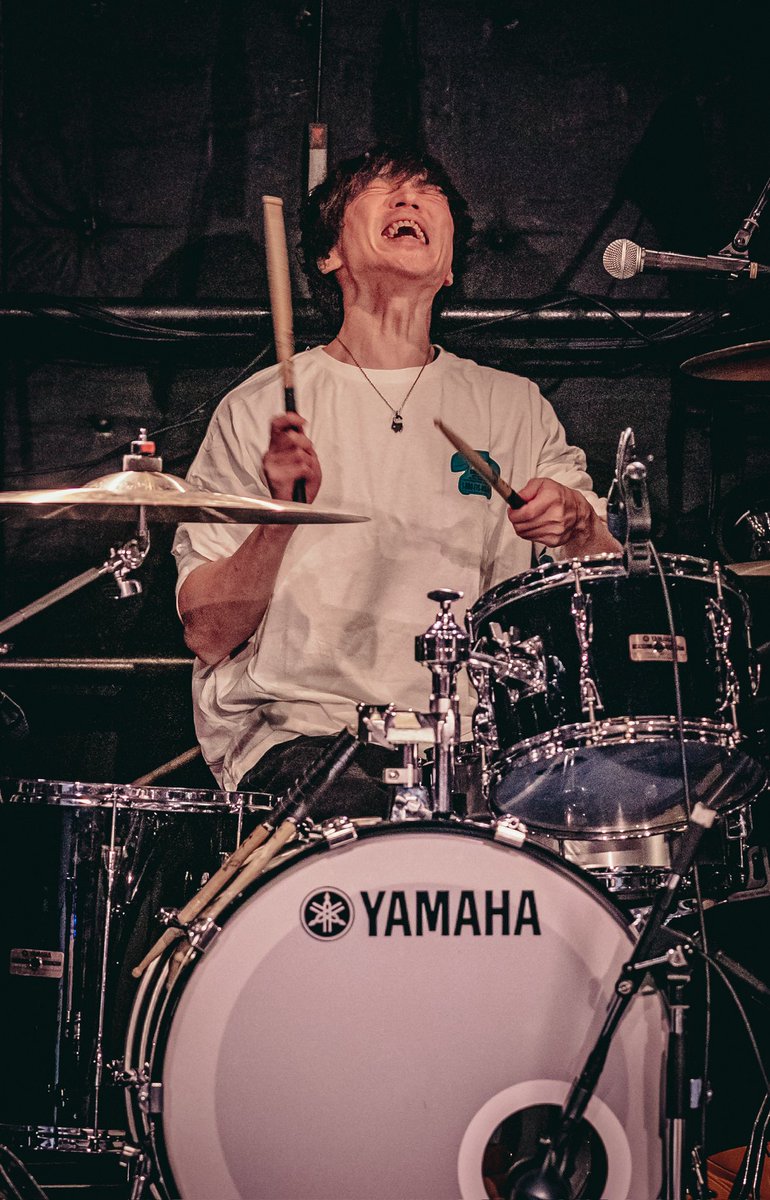 Yuji_local_bass's tweet photo. WOW I SEE
2026.10.3(土)
HEAVEN'S ROCK Kumagaya vj-1

岩田ワタル企画 
ヘブンズロック黒田還暦祭 
〜60th Anniversary Council〜

Photo by.(@dragon000stop1) https://t.co/rQky5DDQSK
