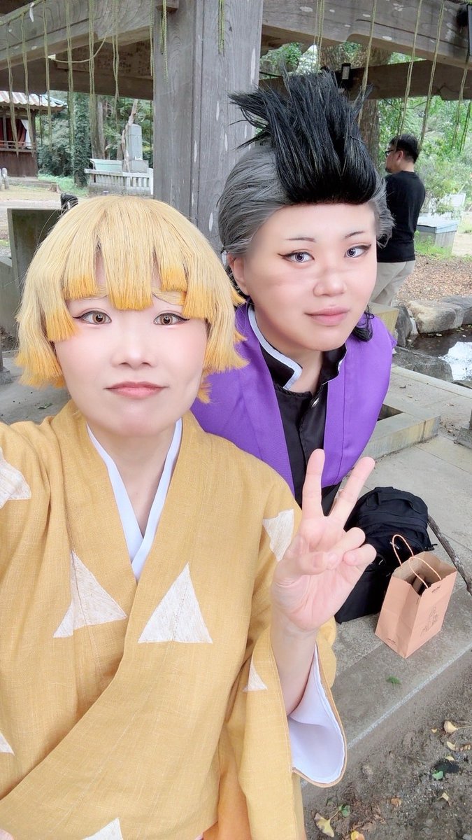 nekomo_mo_'s tweet photo. 修行時代⚡️して来た‼️ https://t.co/7n7oI0ReTz