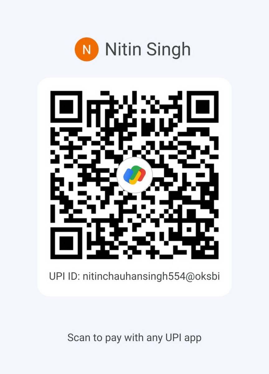 thethakurforce's tweet photo. समाज से सहयोग की अपील, एक साल का सफर… आपका साथ और हमारा संकल्प।

आज ही के दिन हमने जयचंद मीडिया की शुरुआत की थी। देखते ही देखते आज हमारी इस यात्रा को एक वर्ष पूरा हो गया। इस पूरे सफर में आपने जिस तरह अपना स्नेह, विश्वास और समर्थन दिया, उसके लिए हम हृदय से आप सभी के आभारी हैं।

आज जयचंद मीडिया केवल एक सोशल मीडिया प्लेटफॉर्म नहीं रहा, बल्कि हमारा परिवार लगातार कई सोशल मीडिया प्लेटफॉर्म पर तेजी से बढ़ रहा है। हमने अपनी सीमित क्षमता और उपलब्ध संसाधनों के बावजूद पूरी निष्ठा, ईमानदारी और समर्पण के साथ अपना दायित्व निभाने का प्रयास किया है।

इस यात्रा में चुनौतियाँ कम नहीं थीं। लेकिन आज हमारे सामने एक ऐसी चुनौती है, जिसका समाधान केवल हमारी व्यक्तिगत क्षमता से संभव नहीं है, संसाधनों की कमी।

2019 से ठाकुर फोर्स के माध्यम से और अब जयचंद मीडिया के माध्यम से हम लगातार अपने स्तर पर कार्य करते आए हैं। आज तक हमने कभी अपने निजी खर्चों के लिए समाज से सहयोग नहीं माँगा। लेकिन आज हम जो सहयोग माँग रहे हैं, वह किसी व्यक्तिगत आवश्यकता के लिए नहीं, बल्कि इस कार्य को और मजबूत करने के लिए है।

हम जयचंद मीडिया को केवल सोशल मीडिया तक सीमित नहीं रखना चाहते। हमारा प्रयास है कि इसे ग्राउंड पर भी पूरी निष्ठा और मजबूती के साथ उतारा जाए, ताकि समाज से जुड़ी आवाज़ों को बेहतर तरीके से सामने लाया जा सके। इसके लिए कैमरा, माइक्रोफोन, यात्रा और अन्य आवश्यक संसाधनों की आवश्यकता है।

और इसीलिए आज पहली बार हम आपसे सहयोग की अपेक्षा कर रहे हैं।

सच कहें तो यह अपील लिखते हुए हमारा जमीर भी हमें यही कहता है कि यदि हम समाज के लिए काम करने का दावा करते हैं, तो आवश्यकता के समय समाज के सामने अपनी जरूरत रखने में भी संकोच नहीं होना चाहिए।

आपका एक-एक सहयोग हमारे लिए केवल आर्थिक सहायता नहीं, बल्कि हमारे संकल्प पर आपका विश्वास होगा।

हम पूरी पारदर्शिता के साथ कार्य करेंगे। जिस भी खाते का विवरण साझा किया जाएगा, उसमें प्राप्त सहयोग राशि और उस राशि का कहाँ और किस कार्य में उपयोग किया गया, इसका पूरा विवरण आप सभी के सामने रखा जाएगा।

क्योंकि जयचंद मीडिया हमारा अकेले का नहीं, आपका भी है।
और सच तो यह है, आपसे ही हम हैं।

आज इस एक वर्ष की यात्रा पर हम आपको धन्यवाद भी कहना चाहते हैं और आगे की यात्रा के लिए आपका हाथ भी माँगना चाहते हैं।

आइए, साथ मिलकर जयचंद मीडिया को सोशल मीडिया से ग्राउंड तक ले जाएँ।
आपका साथ रहेगा, तो हमारा संकल्प और मजबूत होगा।

जयचंद मीडिया परिवार
पूर्वाग्रह से परे