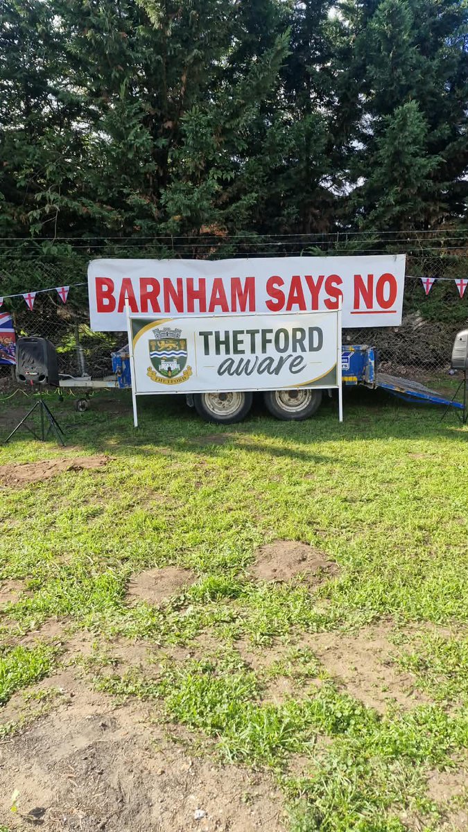 FreespeechShell's tweet photo. 🚨 STAND WITH RAF BARNHAM🚨

Today myself and members of the Braintree and Wethersfield protest group will be supporting Barnham. 

Please join us if you can from 2pm https://t.co/L8x3EMtOFi