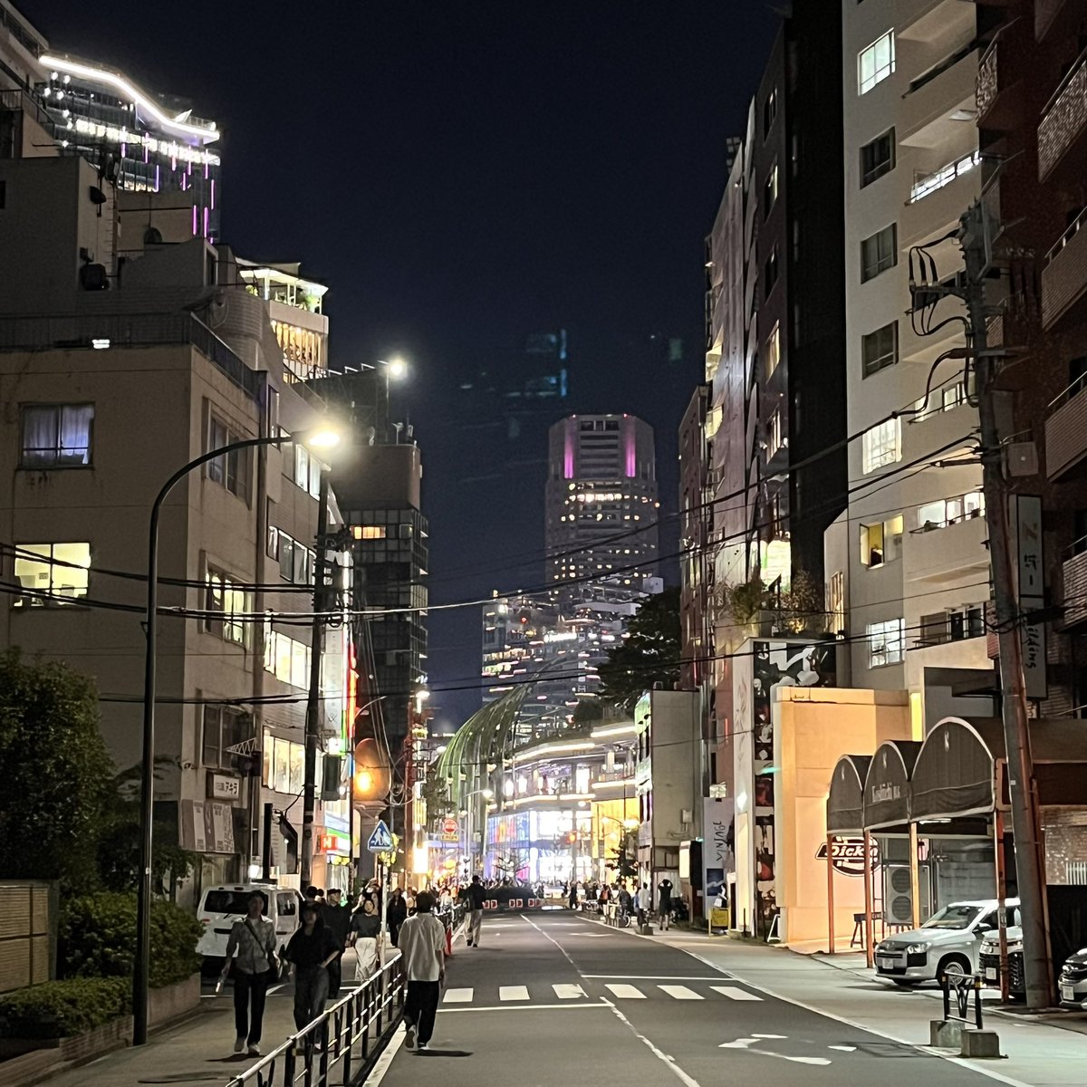 mshrspl's tweet photo. 📍旧渋谷川遊歩道路 https://t.co/r6pB2O1Wxv