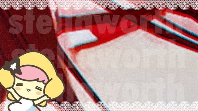 stellaworthshop's tweet photo. •*¨*•.¸¸🍓•*¨*•.¸¸🍓•*¨*•.¸¸♪🍓

　　🍓コーナー展開中🍓

•*¨*•.¸¸🍓•*¨*•.¸¸🍓•*¨*•.¸¸♪🍓

ステラワース店頭では、青海さんのお誕生日を超BIGにお祝い！
もうすぐお誕生日を迎えるあの方もチラ見せ…👀

是非、青海さんに会いにいらしてくださいね💖
#大穢 https://t.co/qMY9XGwblf
