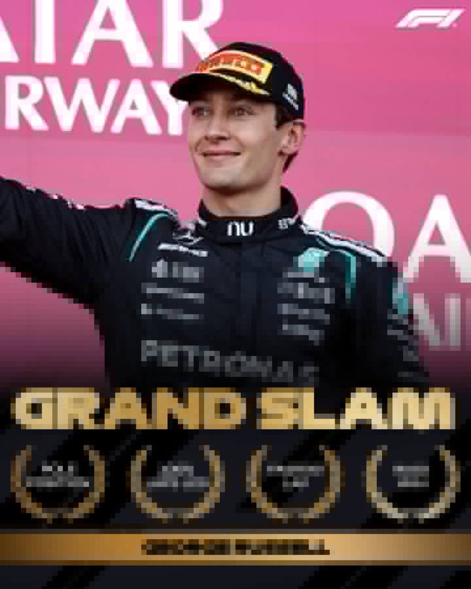sebcedess's tweet photo. just a reminder that this is what russell can do with a functioning car (he still had the old PU here) https://t.co/OfM9iAPnGI