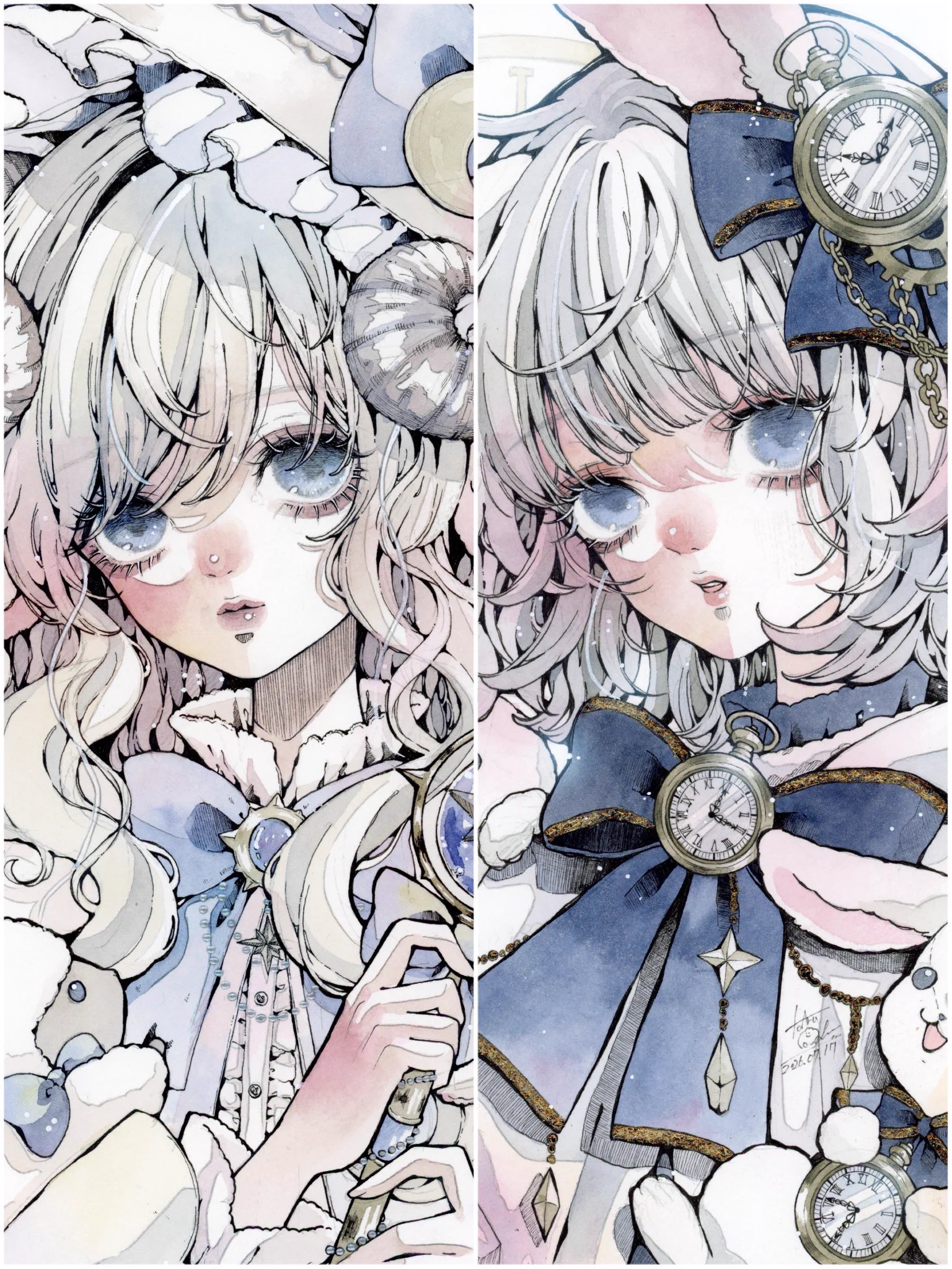 🍃とあるお茶🍵関西ｺﾐﾃｨｱ【D-41】、北海道個展 (@Ocha_Toaru_0303) / X