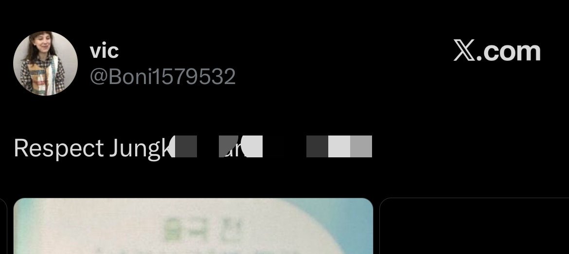 jkreportings's tweet photo. These accounts are spreading sexu@l and h@rmful rumors about 🐰 and using health related insults to target him. Please report and block. ‼️‼️‼️‼️

📍https://t.co/pTvwVpvdNw
📍https://t.co/9QnJASFDFQ
📍https://t.co/1mNfehbPaO https://t.co/edpyVVQtIp