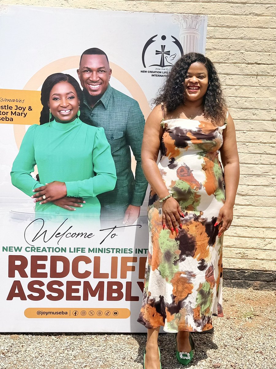 agronomybae's tweet photo. Today I attended Redcliff Assembly ❤️ in Kwekwe
Dressed by Afrikaans Portal (Tanzania) owned by @lottiemwai  ❤️ https://t.co/TXmuTakfbQ