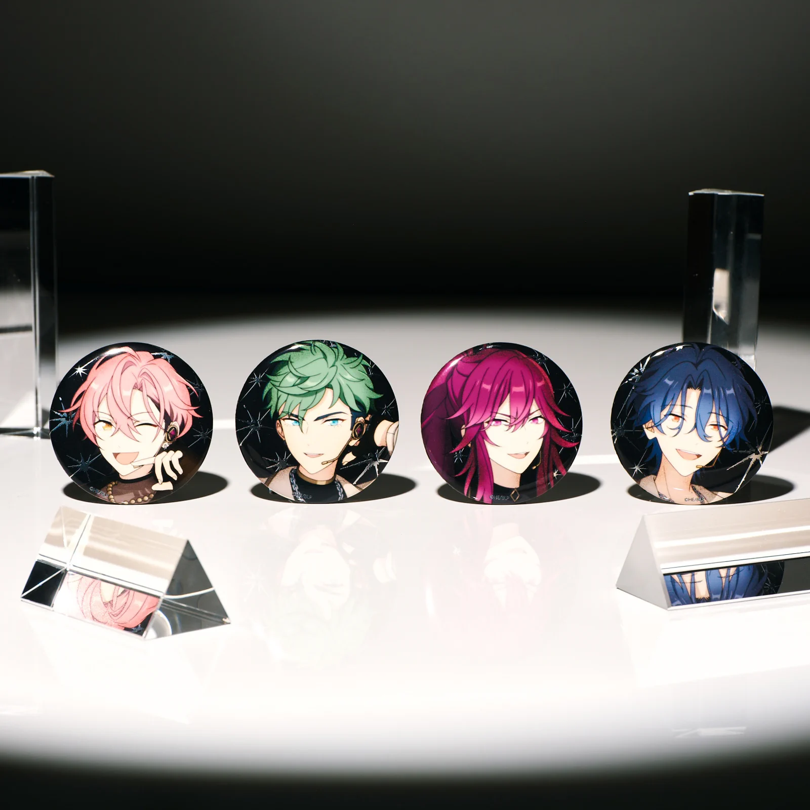 公式】あんスタ！！Brightest Live (@stars_dreamlive) / X