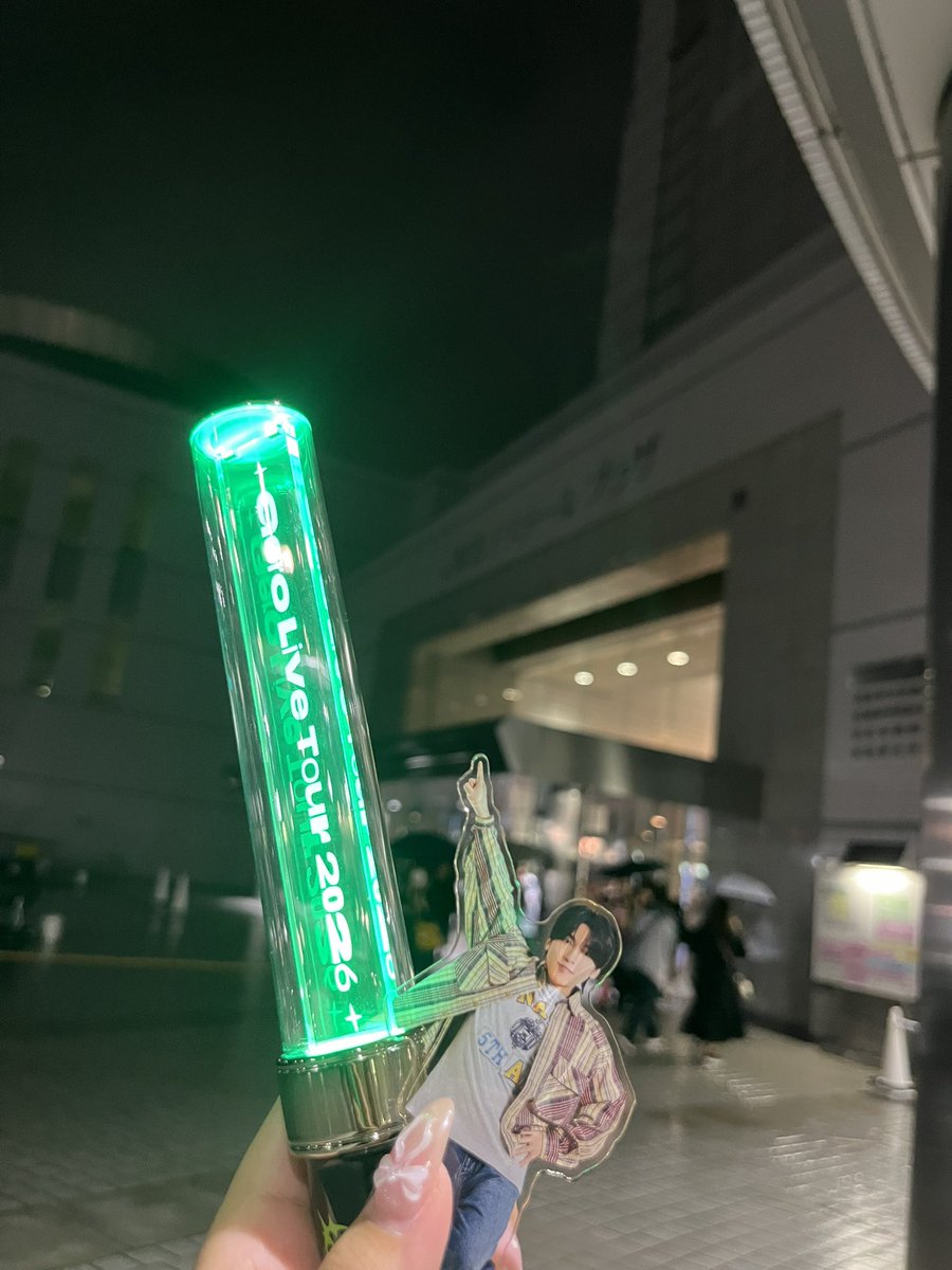 s_0lo1's tweet photo. 楽しかった
本当に幸せな時間だった https://t.co/LfObADuutR