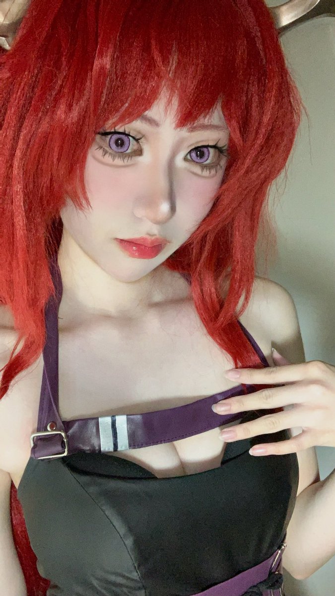from_2zu's tweet photo. #明日方舟ㅤ https://t.co/24Ie8ad6LG