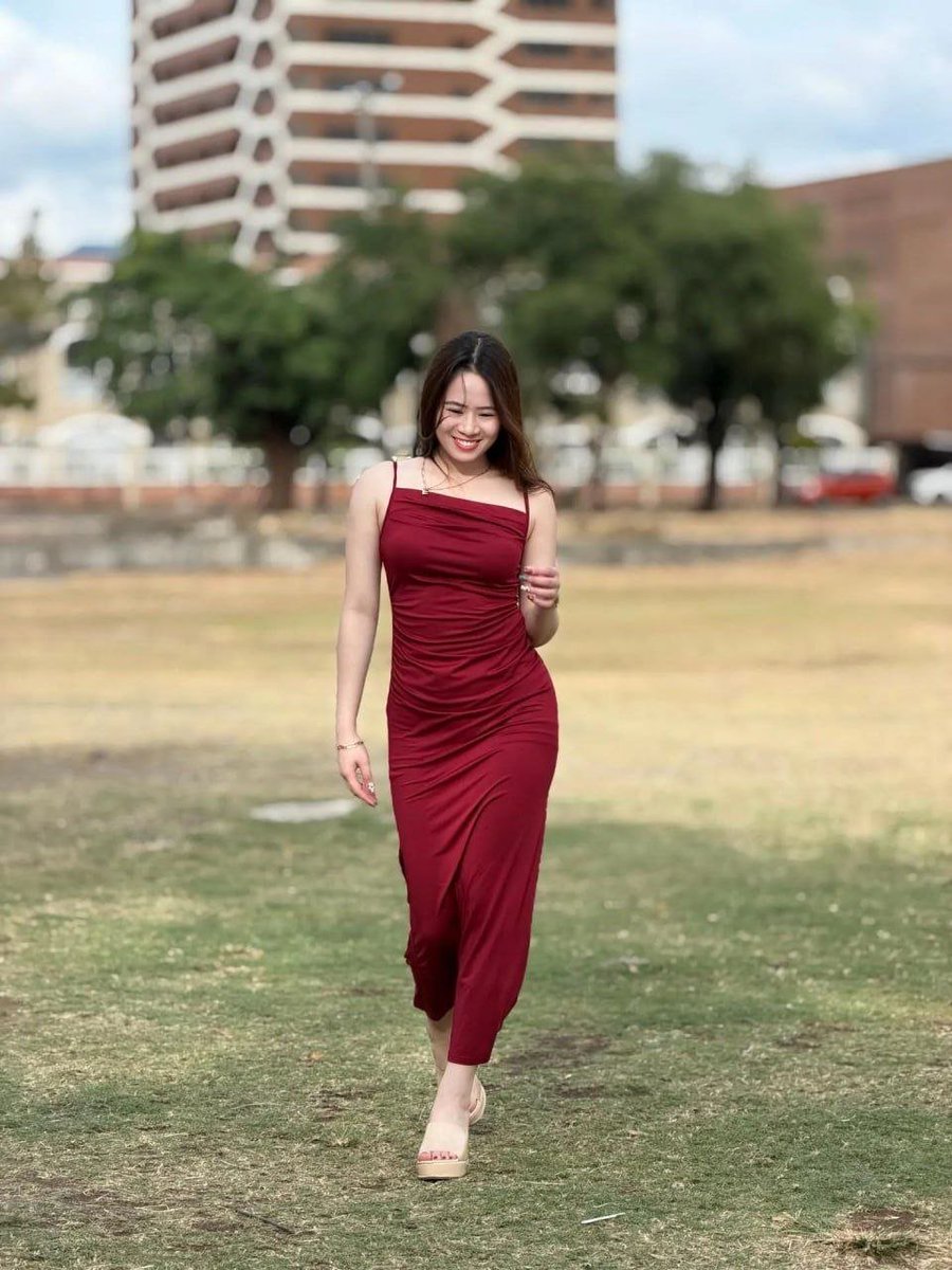 Thaluneeeee's tweet photo. Hazel Lerio

https://t.co/4T1REBPxaf https://t.co/J7XMmC68SN