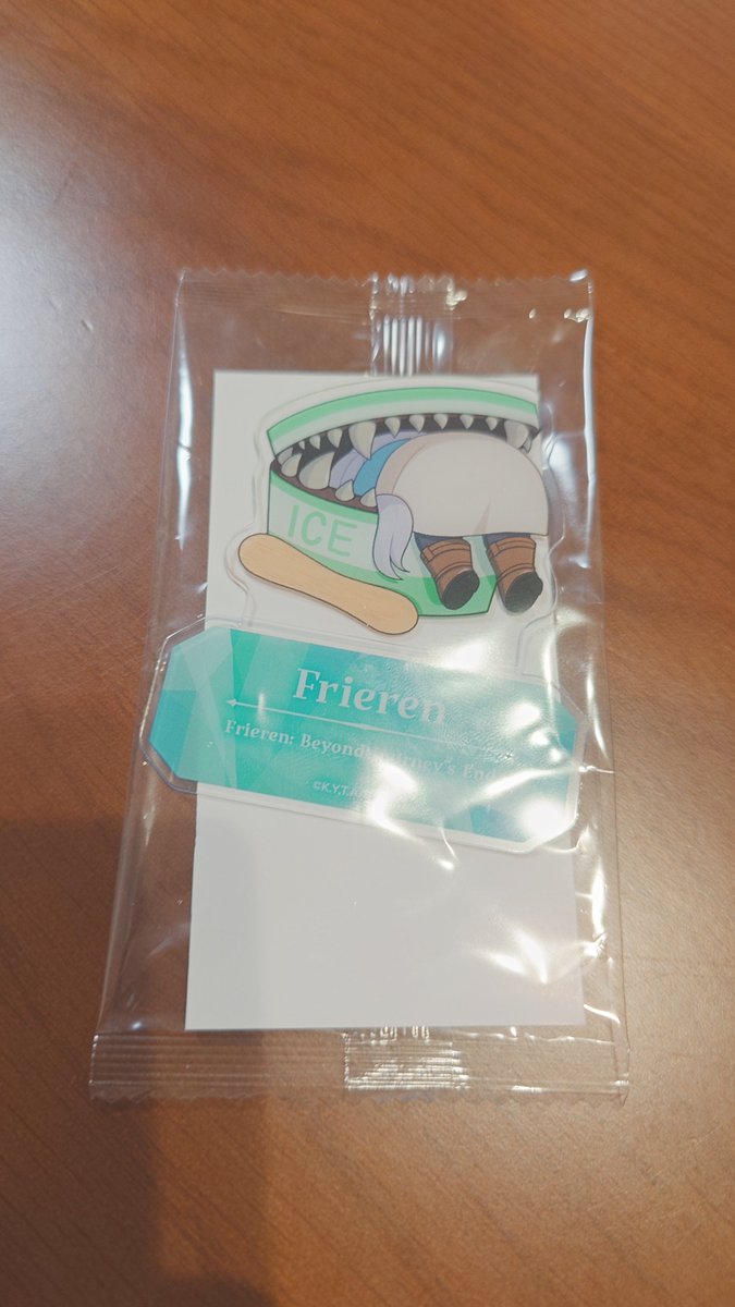 holylonlyknight's tweet photo. 無事に帰宅
帰りにセブンイレブンに寄ってアイス買いました https://t.co/6WgijzggHf