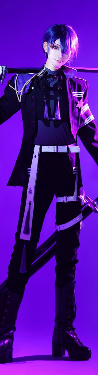 blackstone1115's tweet photo. cos  🌈🕒ngokiが最推しなｦﾀｸのngokiのｺｽﾌﾟﾚ。

かっこいいもかわいいもきれいも兼ね備えてる
この最強の男を表現したくて必死に食らいついる泣 https://t.co/lC7vXIraSA