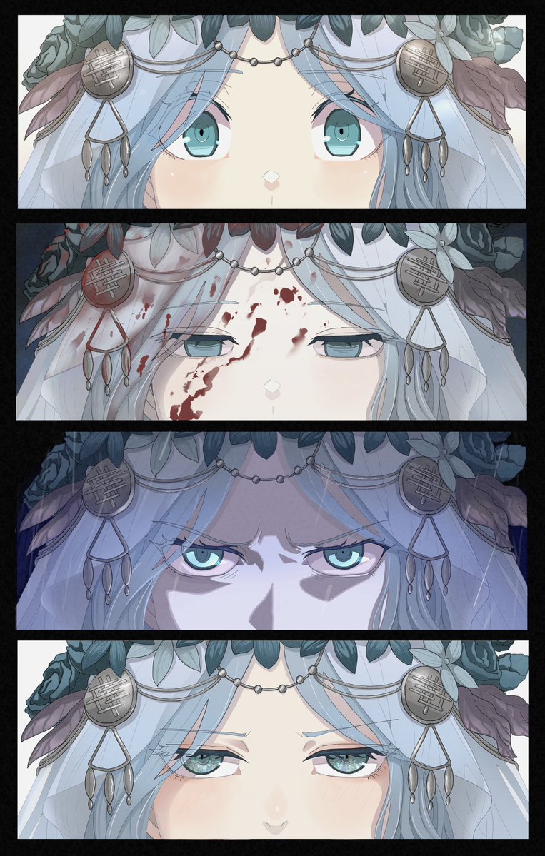 KageIsland_9LOV's tweet photo. Revenant https://t.co/qN1e5wu1U2